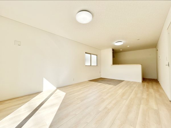 三郷市戸ケ崎3丁目 新築戸建 1号棟 リビング 三郷市戸ケ崎3丁目 新築戸建 1号棟 リビング