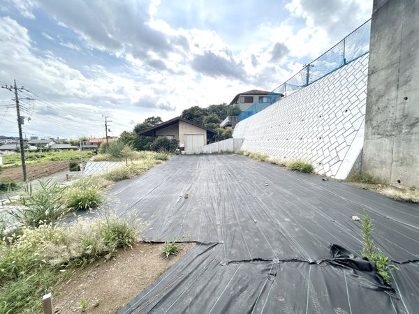 松戸市東平賀 新築戸建 5号棟 外観 外観