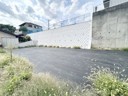 松戸市東平賀 新築戸建 5号棟 外観