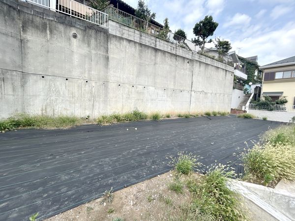 松戸市東平賀 新築戸建 4号棟 外観 松戸市東平賀 新築戸建 4号棟 外観