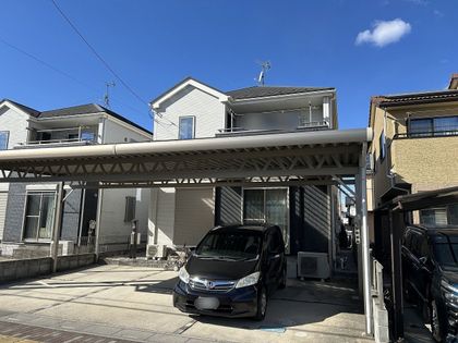 三郷市泉1丁目 戸建 外観