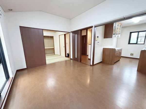 流山市流山8丁目 戸建 リビング 流山市流山8丁目 戸建 リビング