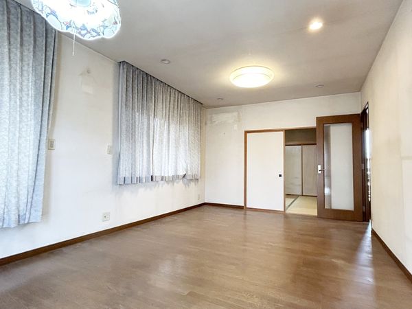 三郷市谷口 戸建 リビング 三郷市谷口 戸建 リビング