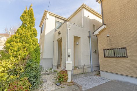 松戸市小金原2丁目 戸建 外観