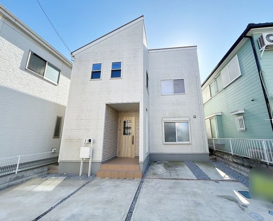 三郷市彦糸1丁目 戸建 外観 三郷市彦糸1丁目 戸建 外観