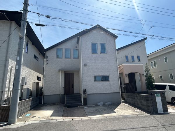 流山市西平井2丁目 戸建 外観 流山市西平井2丁目 戸建 外観