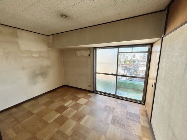 マンション第三松戸 室内 マンション第三松戸 室内