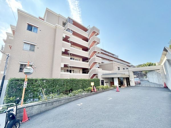 グランスイート北小金 外観 グランスイート北小金 外観