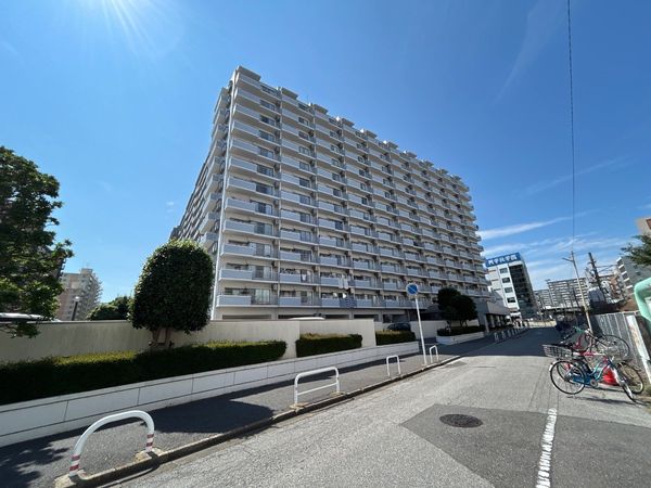 パークハウス新松戸311 外観 パークハウス新松戸311 外観