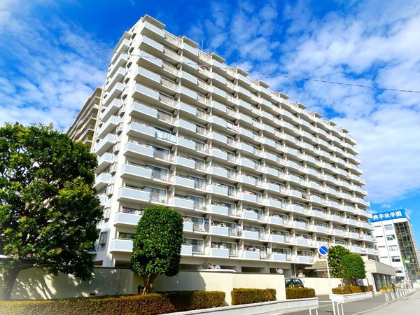 パークハウス新松戸311 外観 パークハウス新松戸311 外観