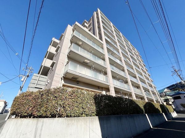 ペルル松戸MABASHI 外観 ペルル松戸MABASHI 外観