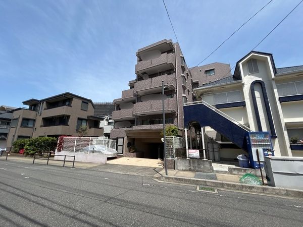 ライフピア北小金 外観 ライフピア北小金 外観