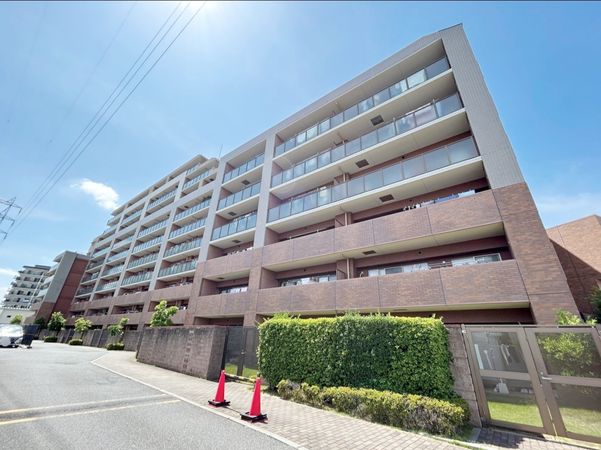 レクセルプラッツァ五反野 外観 レクセルプラッツァ五反野 外観