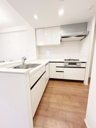 パークホームズ流山セントラルパーク キッチン パークホームズ流山セントラルパーク キッチン