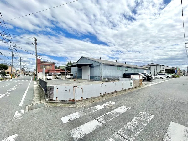 現地写真