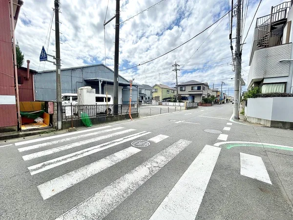 現地写真