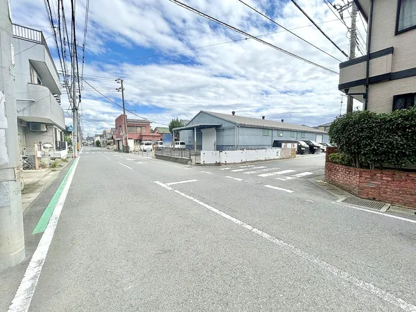 現地写真