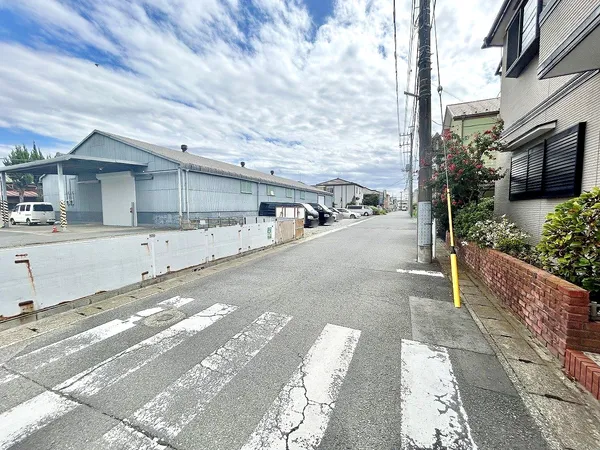 現地写真