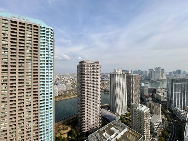 スカイライトタワー 眺望 スカイライトタワー 眺望