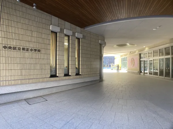 徒歩13分。