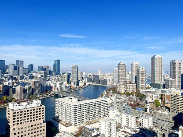 MID TOWER GRAND 眺望 MID TOWER GRAND 眺望