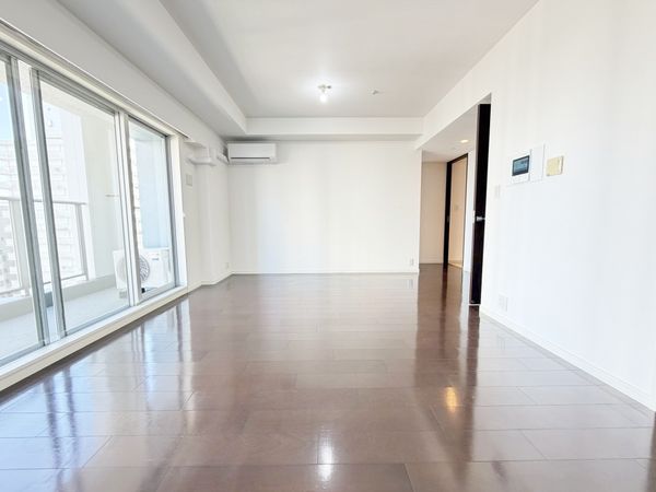 ザ・クレストタワー リビング ザ・クレストタワー リビング