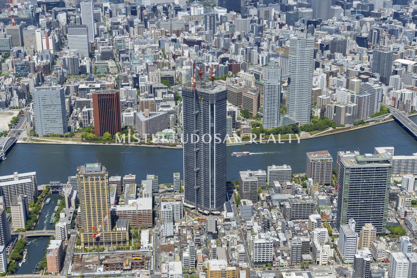 航空写真