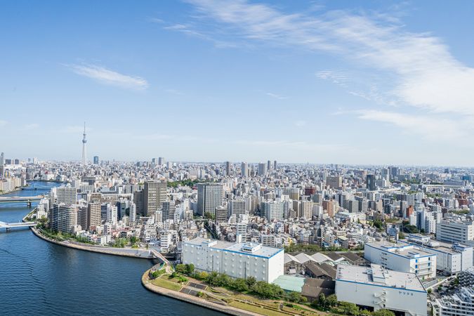 センチュリーパークタワー 眺望 センチュリーパークタワー 眺望