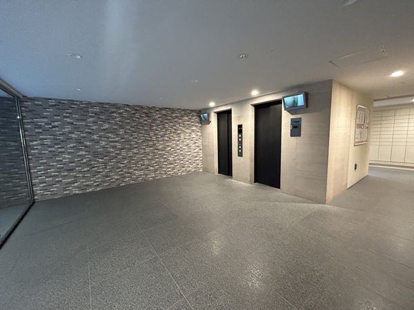 THEパームス月島ルナガーデン その他 その他