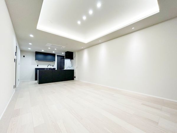 リビング