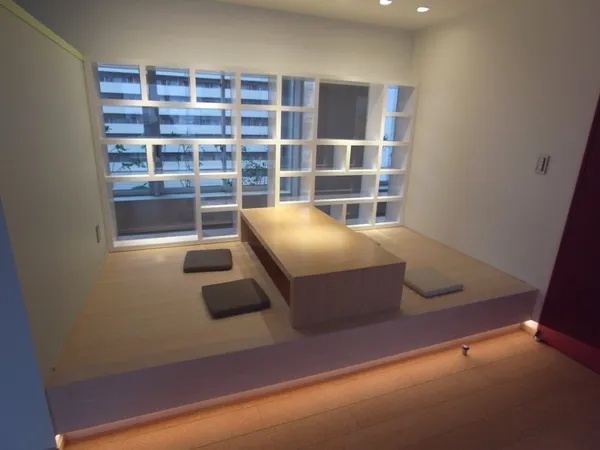 オーナーズサロン