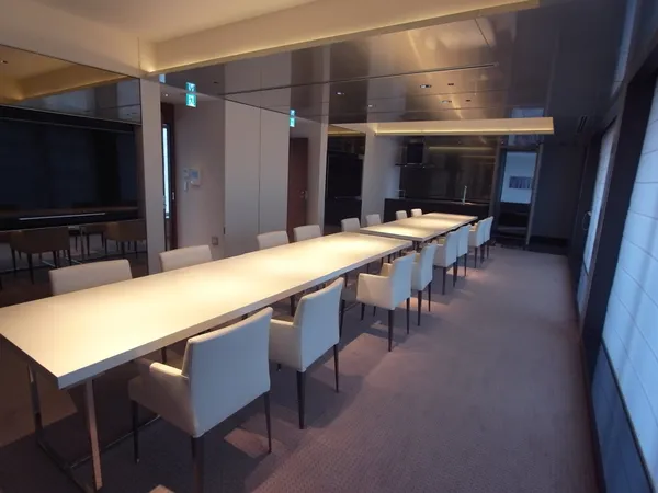 パーティールーム