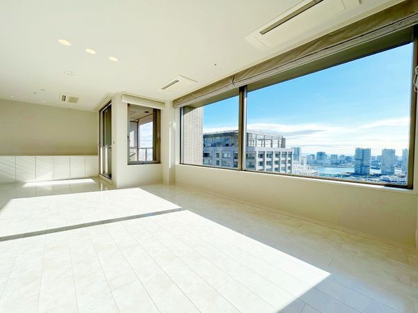 センチュリーパークタワー リビング センチュリーパークタワー リビング