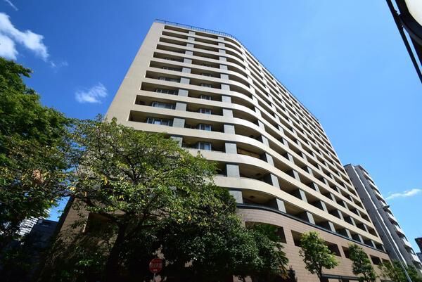 クレストフォルム月島サウススクエア 外観 外観