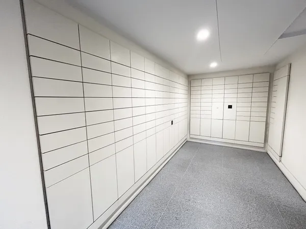 メールボックス