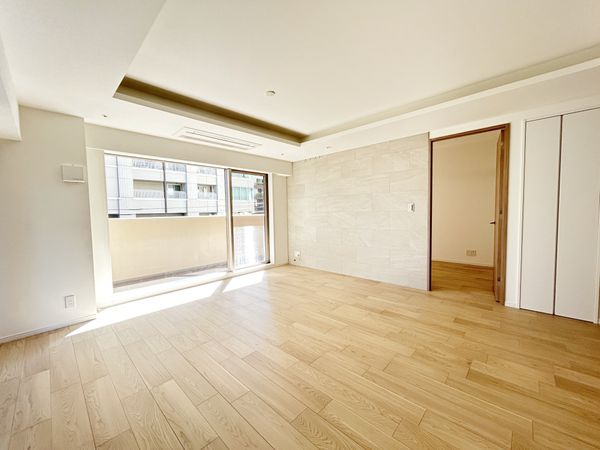 アイ・マークタワー リビング