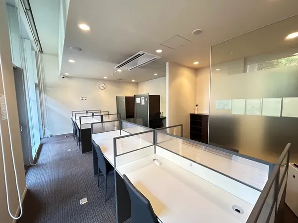 ヒーリングスペース