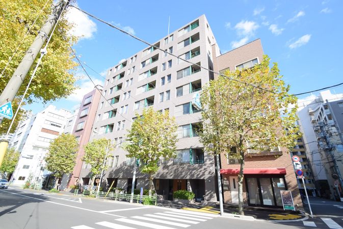 ルミネ東京日本橋 外観 ルミネ東京日本橋 外観