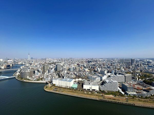 センチュリーパークタワー 眺望 センチュリーパークタワー 眺望