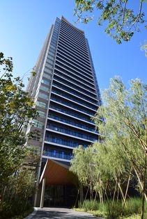 MID TOWER GRAND 外観