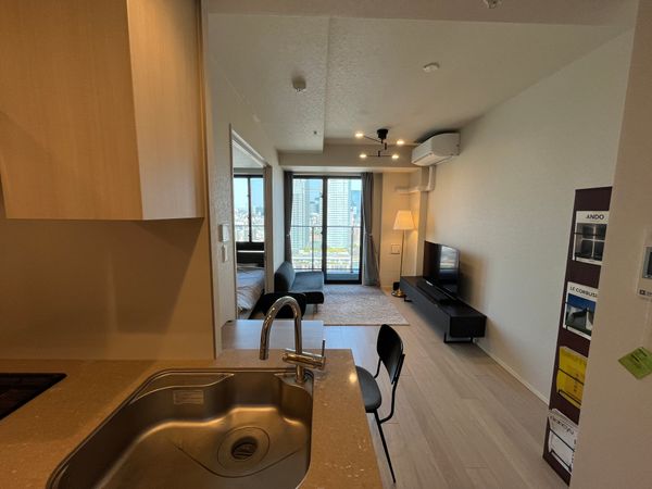 MID TOWER GRAND 室内 MID TOWER GRAND 室内
