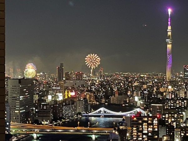 センチュリーパークタワー 眺望 センチュリーパークタワー 眺望