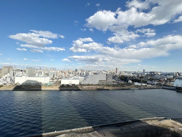 センチュリーパークタワー 眺望 センチュリーパークタワー 眺望