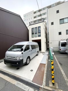 中央区月島2丁目 1棟ビル 外観