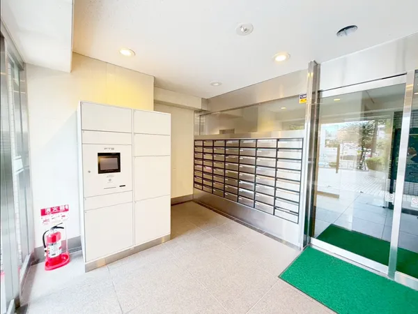 管理体制良好です