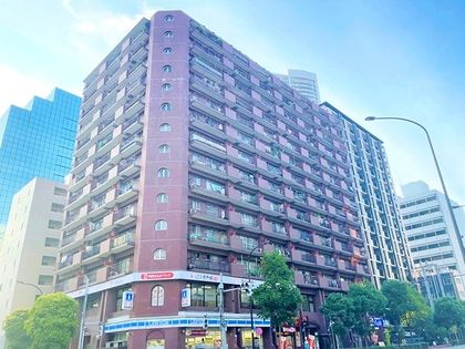 グランドパレス田町 外観 グランドパレス田町 外観