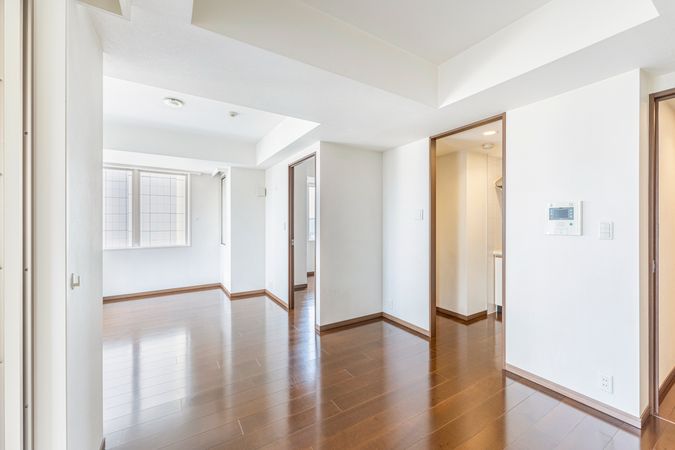 サンウッド品川天王洲タワー リビング サンウッド品川天王洲タワー リビング