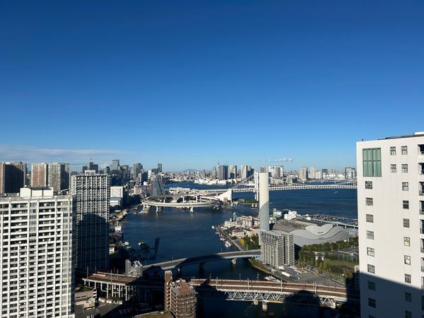 ワールドシティタワーズ キャピタルタワー 眺望 ワールドシティタワーズ キャピタルタワー 眺望