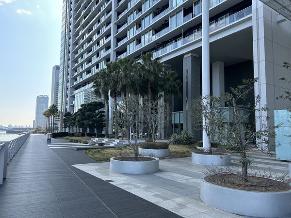 ワールドシティタワーズ アクアタワー 共有部分 ワールドシティタワーズ アクアタワー 共有部分