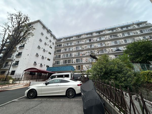 秀和高輪レジデンス 外観 秀和高輪レジデンス 外観